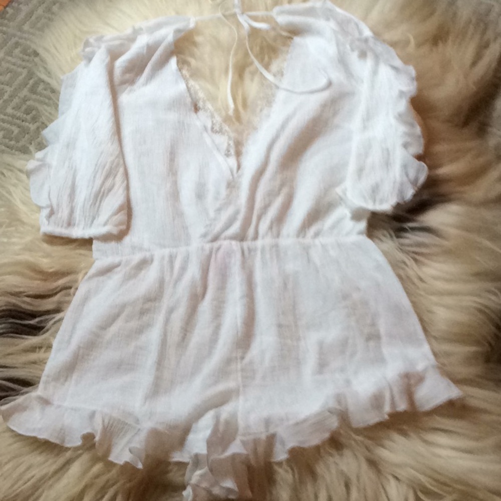 Jumpsuit. - Picture 5 of 7
